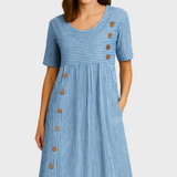 Helena - Delikatus Suknelė