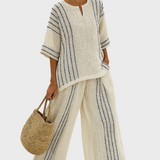 Sandra - Delikatus Suknelė