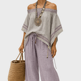 Rosário - Delikatus Suknelė