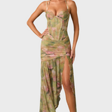 Aida - Delikatus Suknelė