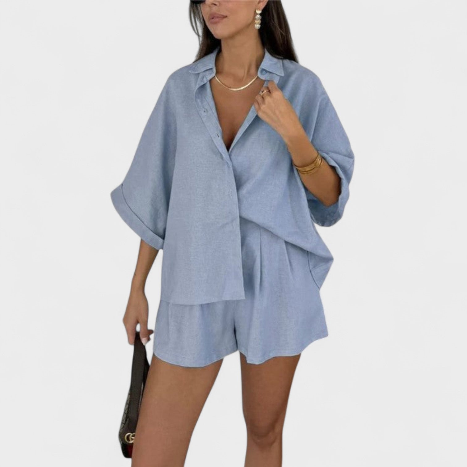 Elda - Universalus Komplektas