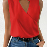 Fátima - Paprasta Blusa