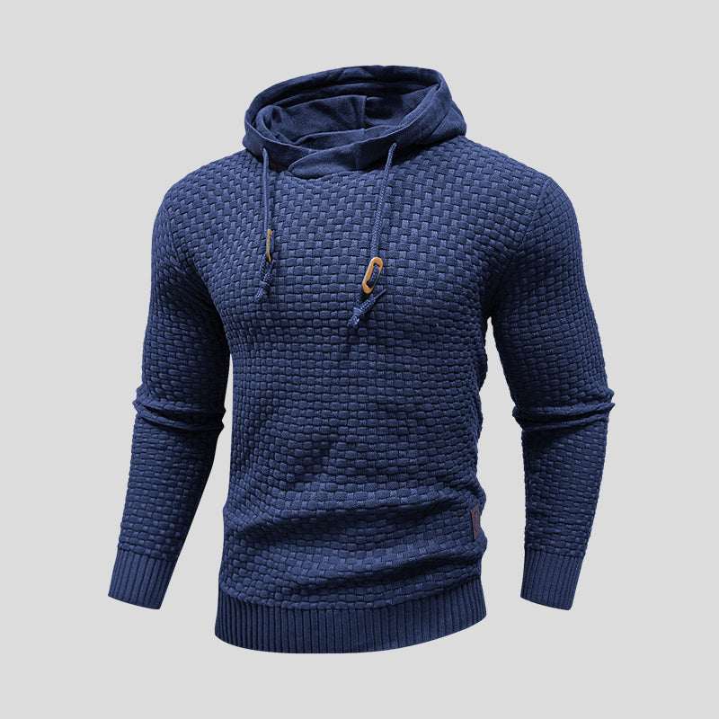 Mason - Armor Hoodie