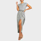 Maelis | Kasdienis Midi Suknelė