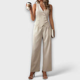 Liemenė ir Kelnės Rinkinys