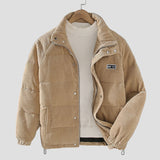 Emilis - Vyriška džinsinė striukė