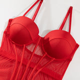 Gintaras | Elegantiškas apatinis trikotažas