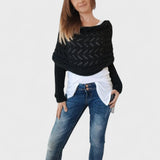 Celeste - Elegantiška apsauga nuo šalčio