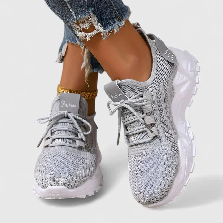 Maica Ortopediniai Batai Patogūs Su Plačia Nosimi