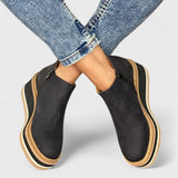 Solvina - Elegantiški Vandeniui Atsparūs Batai