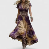 Sylvia | Universalus Elegantiškas Suknelė