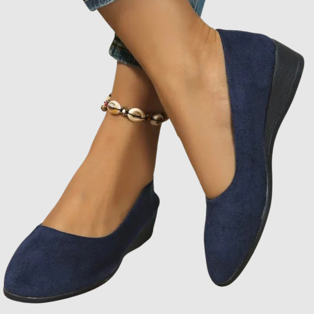 Mirea™ | Patogios ortopedinės ballerinos