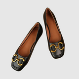 Marie™ | Odinės vakarinių batelių