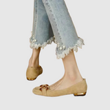 Marie™ | Odinės vakarinių batelių