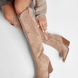 Roxy | Aukštos batai