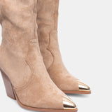 Roxy | Aukštos batai