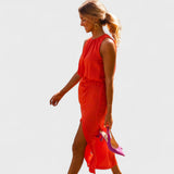 Liene - Elegantiškas midi kilimas