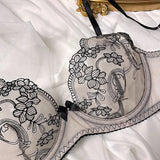 Gracelyn | Elegantiškas apatinis trikotažas