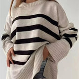 Elizabeth - Megztinis Couture