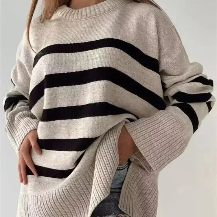 Elizabeth - Megztinis Couture