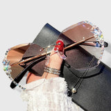 Brystahl | Išskirtiniai saulės akiniai