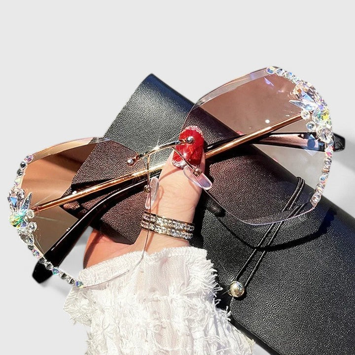 Brystahl | Išskirtiniai saulės akiniai