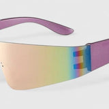 Skyllarr | Occhiali da sole Eleganti