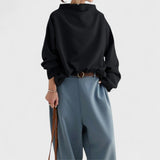 Albertina - Kasualus trikotažas