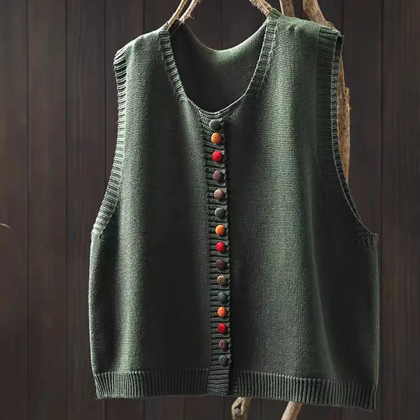 Franciska | Kasdienė elegancija kardiganas