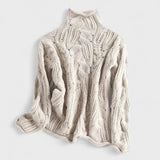 Inga | Super minkštas, šiltas polo marškinėlis