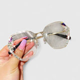 Brystahl | Išskirtiniai saulės akiniai