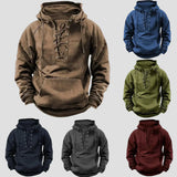 Altvater – Retro vilnonė striukė