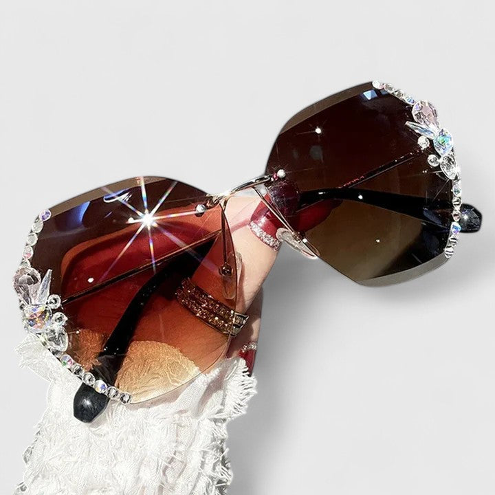 Brystahl | Išskirtiniai saulės akiniai