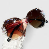 Brystahl | Išskirtiniai saulės akiniai