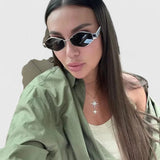 Makynna | Sofistikuoti saulės akiniai