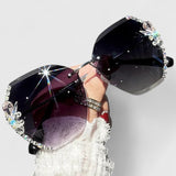 Brystahl | Išskirtiniai saulės akiniai