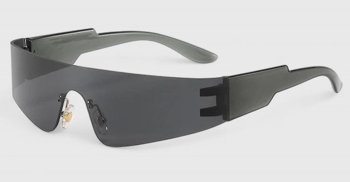 Skyllarr | Elegantiški Akiniai nuo Saulės