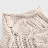 Inga | Super minkštas, šiltas polo marškinėlis