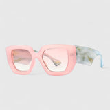 Jossalyn | Madingi saulės akiniai