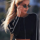 Harlyn | Modernūs saulės akiniai