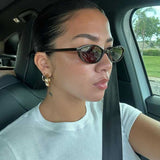 Raelynne | Romantiški saulės akiniai