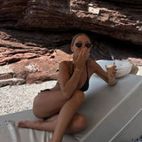 Elliette | Rafinuoti saulės akiniai