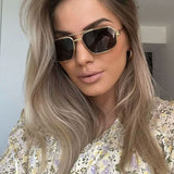 Elliette | Rafinuoti saulės akiniai