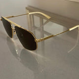 Elliette | Rafinuoti saulės akiniai