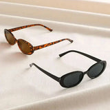 Kaelani | Eleganti saulės akiniai