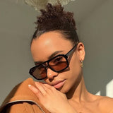 Jaslynn | Occhiali da Sole Eleganti