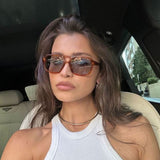 Jaslynn | Occhiali da Sole Eleganti