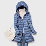 Zigrīda | Rudeninė striukė