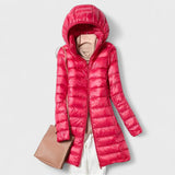 Zigrīda | Rudeninė striukė