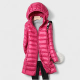 Elza - Išskirtinis paltas